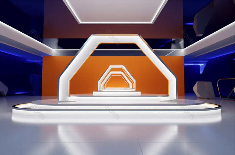 创意|空间